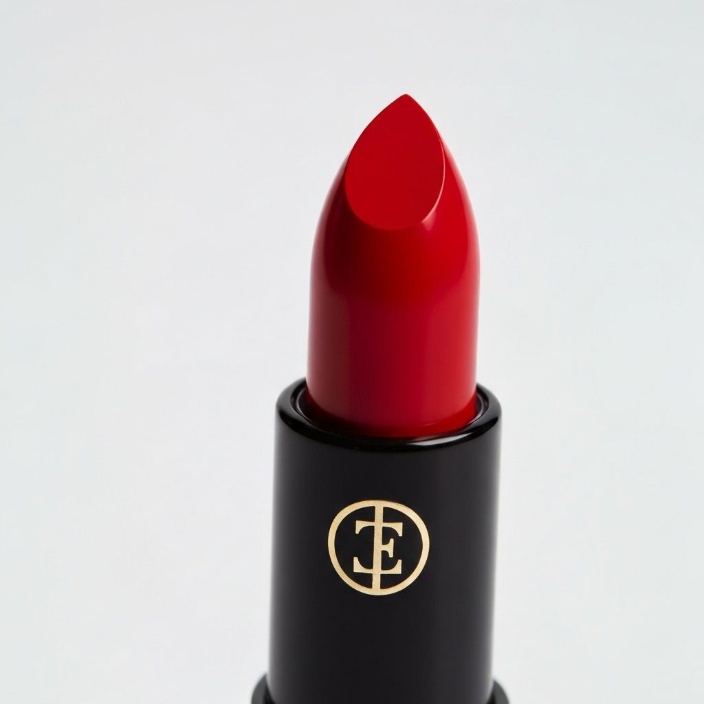 Rouge à Lèvres Classique